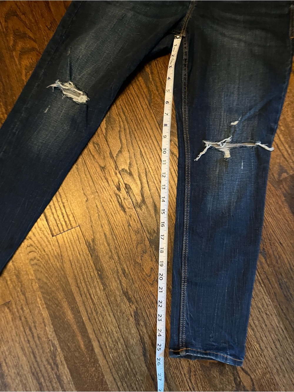 Old Navy Rockstar Skinny jeans various washes 12 Short & 12 petite - Picture 10 of 16